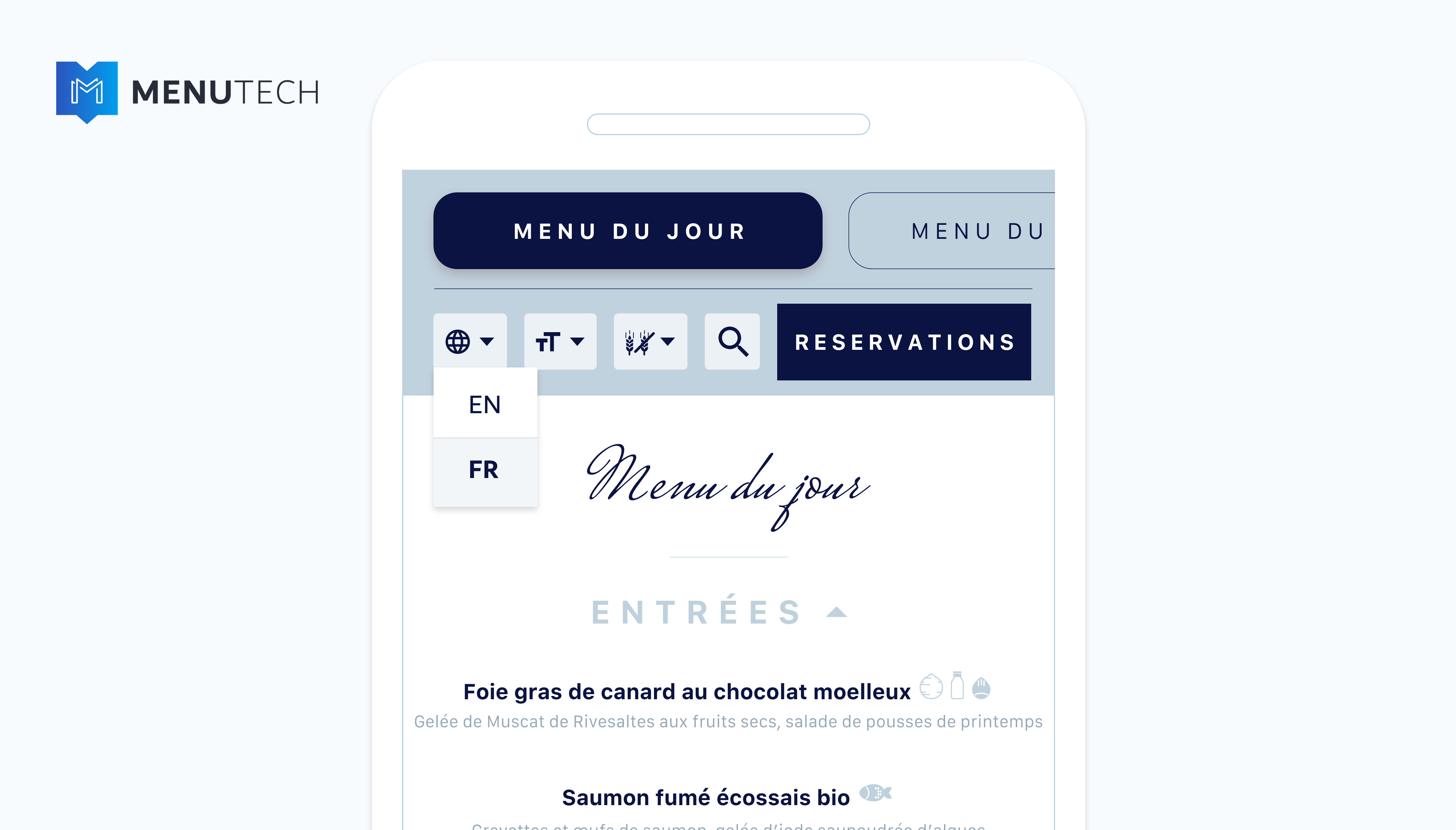 Ready for Digital Publishing