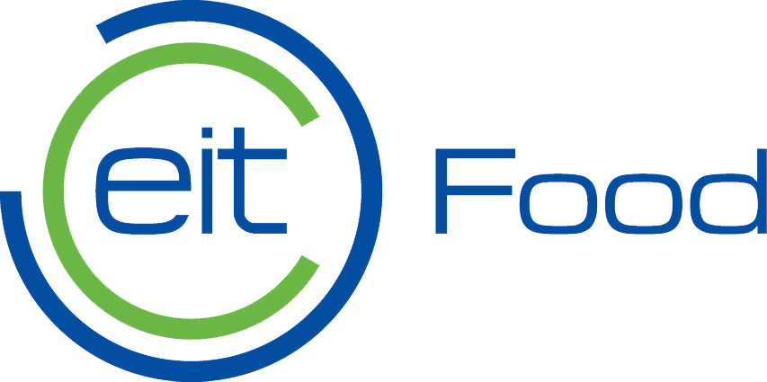 EIT Food logo