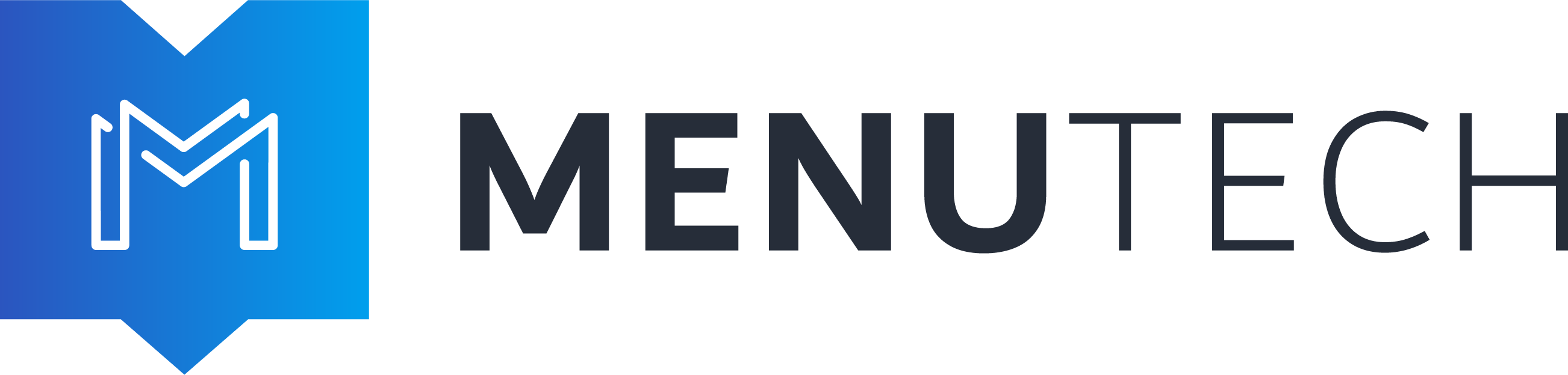 Menutech logo