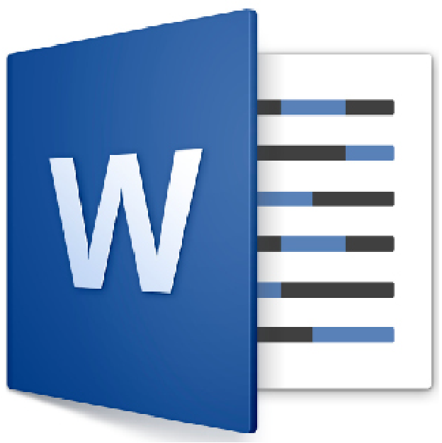 Microsoft word