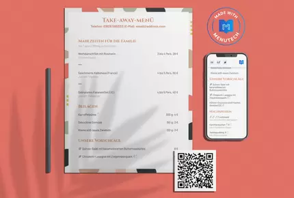 Menutech Automatische Allergenerkennung